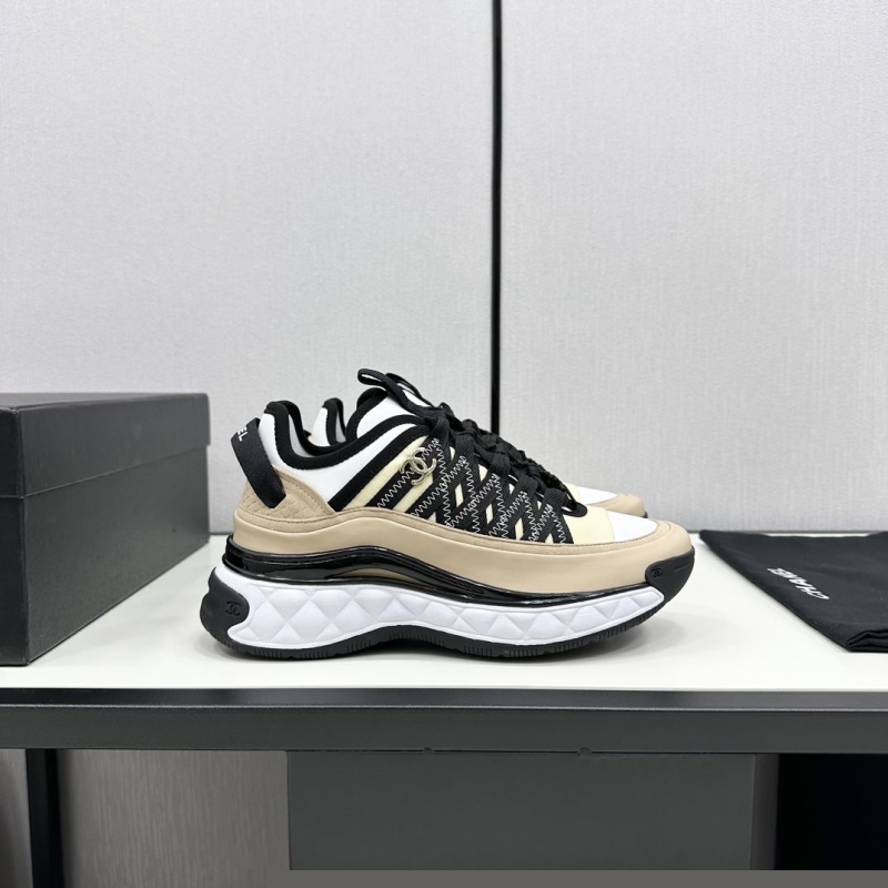 Ch*el sneakers